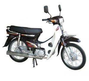 Amigo Xe 50cc giá rẻ cho học sinh Việt